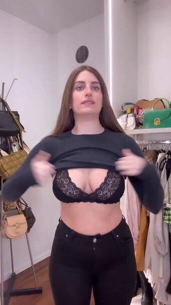 DANA ZARMON Nagie Wycieki OnlyFans Zdjęcie 3