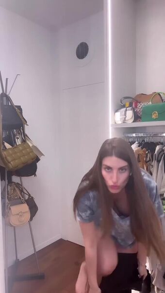 DANA ZARMON Nagie Wycieki OnlyFans Zdjęcie 4