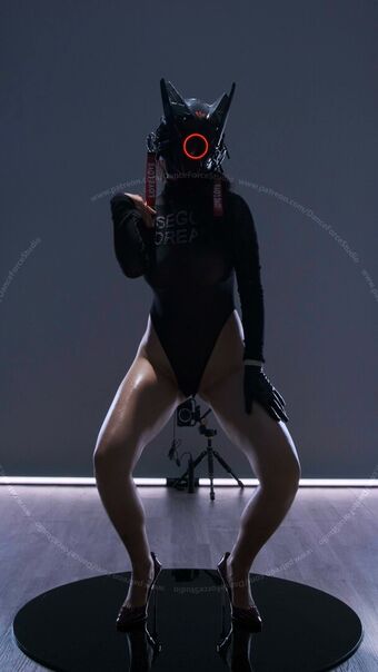 Dance Force Studio