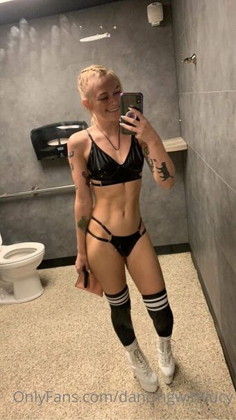 dancingwithlucy Nagie Wycieki OnlyFans Zdjęcie 20