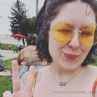 dandi_candi Nagie Wycieki OnlyFans Zdjęcie 23