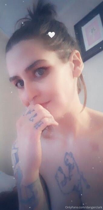 dangerclark Nagie Wycieki OnlyFans Zdjęcie 5