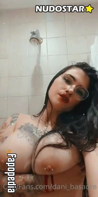 Dani Basadre