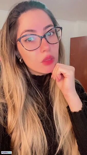 Dani Evedo Nagie Wycieki OnlyFans Zdjęcie 5