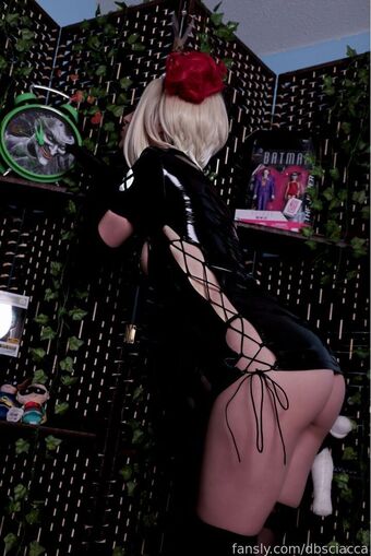 Dani Sciacca Nagie Wycieki OnlyFans Zdjęcie 136