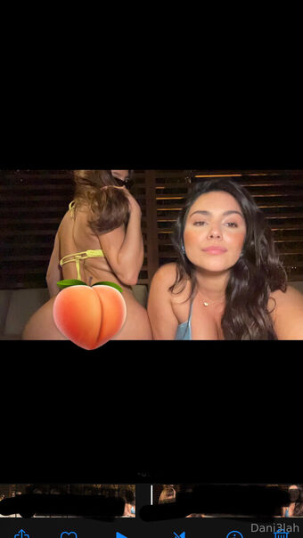 dani3lah Nagie Wycieki OnlyFans Zdjęcie 25