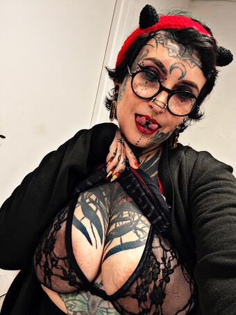Danibinx666 Nagie Wycieki OnlyFans Zdjęcie 9
