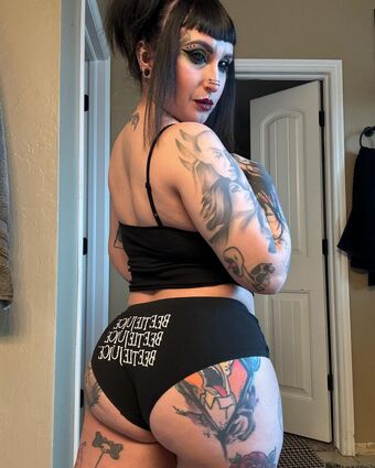 Danibinx666 Nagie Wycieki OnlyFans Zdjęcie 16