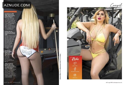 Daniela Alexis Nagie Wycieki OnlyFans Zdjęcie 3