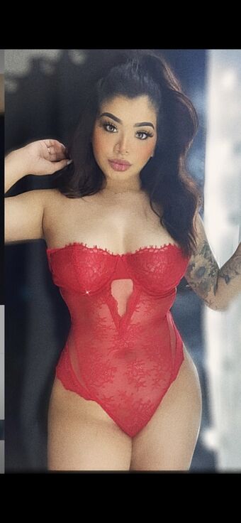 Daniela Chaverry