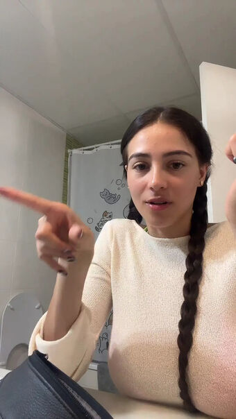 Daniela Derly Nagie Wycieki OnlyFans Zdjęcie 39