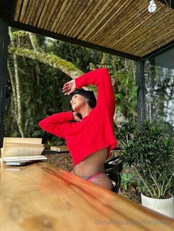 Daniela Gaviria Nagie Wycieki OnlyFans Zdjęcie 9