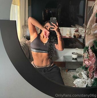 Daniela Gaviria Nagie Wycieki OnlyFans Zdjęcie 11