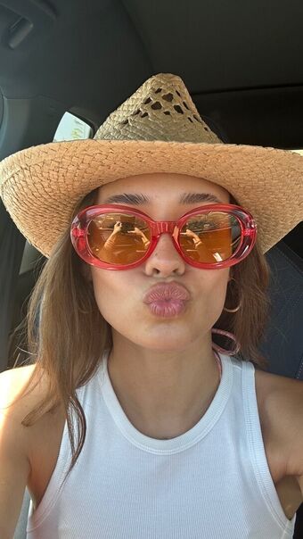 Daniela Melchior Nagie Wycieki OnlyFans Zdjęcie 381