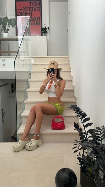 Daniela Melchior Nagie Wycieki OnlyFans Zdjęcie 383