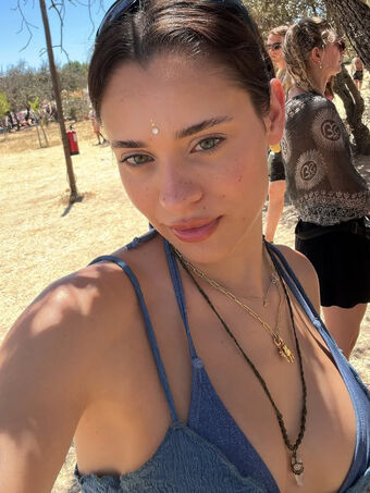 Daniela Melchior Nagie Wycieki OnlyFans Zdjęcie 384