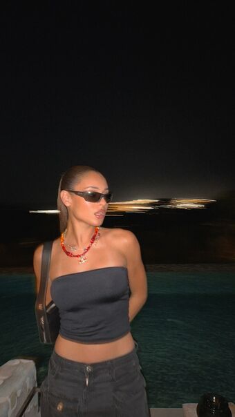 Daniela Melchior Nagie Wycieki OnlyFans Zdjęcie 391