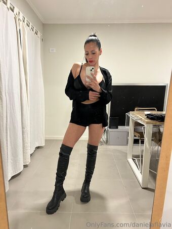 danielaflavia