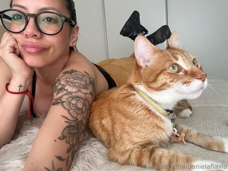 danielaflavia Nagie Wycieki OnlyFans Zdjęcie 13