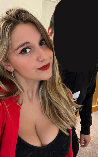 danielas Nagie Wycieki OnlyFans Zdjęcie 7