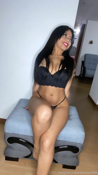 danielav2000 Nagie Wycieki OnlyFans Zdjęcie 22