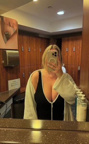 danielle Nagie Wycieki OnlyFans Zdjęcie 38