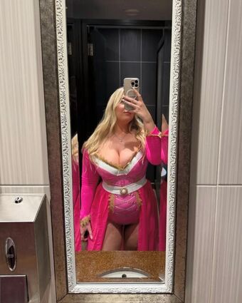 danielle Nagie Wycieki OnlyFans Zdjęcie 39