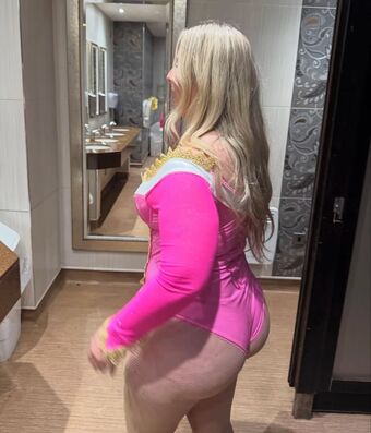 danielle Nagie Wycieki OnlyFans Zdjęcie 40