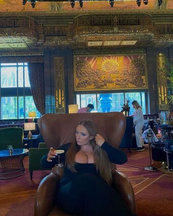 Danielle A Nagie Wycieki OnlyFans Zdjęcie 32
