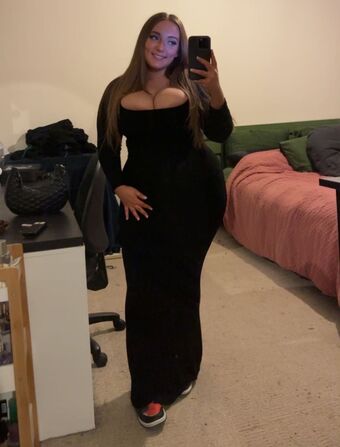 Danielle A Nagie Wycieki OnlyFans Zdjęcie 33