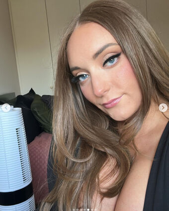 Danielle A Nagie Wycieki OnlyFans Zdjęcie 40