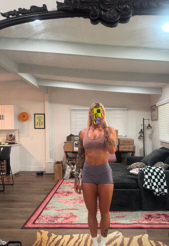 Danielle Brandon