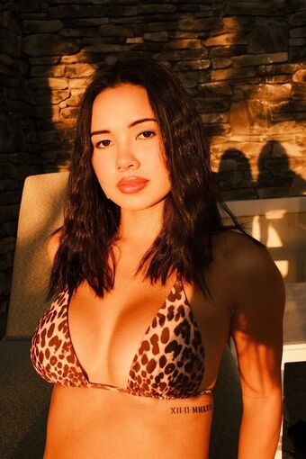 Danielle Bridge Nagie Wycieki OnlyFans Zdjęcie 13