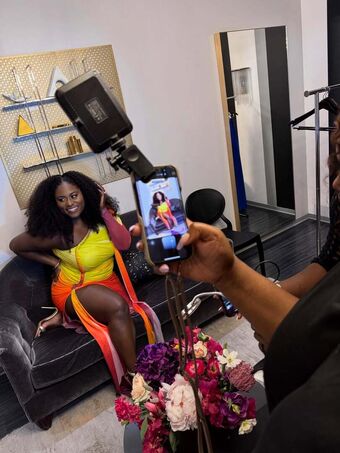 Danielle Brooks