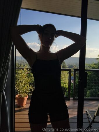 danielle_covered Nagie Wycieki OnlyFans Zdjęcie 9