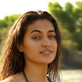 Danielle-fedder