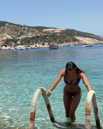 Danielle Metz Nagie Wycieki OnlyFans Zdjęcie 5