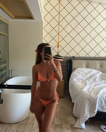 Danielle Metz Nagie Wycieki OnlyFans Zdjęcie 7