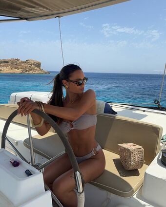 Danielle Metz Nagie Wycieki OnlyFans Zdjęcie 10