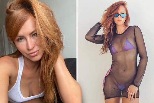 Danielle Moinet Nagie Wycieki OnlyFans Zdjęcie 307