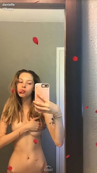 Danielle Poser