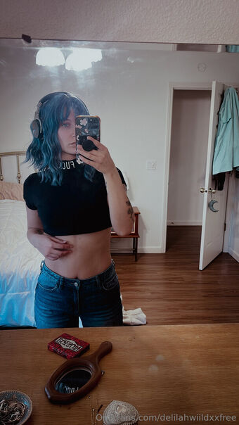 Danielle Wiild Nagie Wycieki OnlyFans Zdjęcie 1