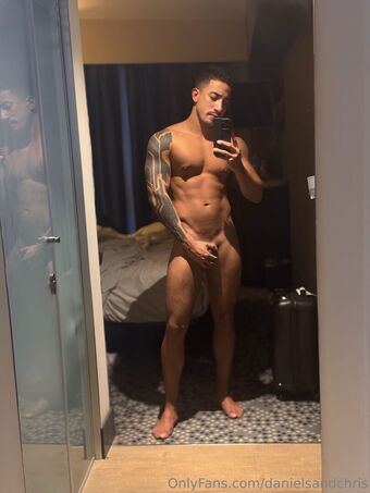 danielsoldier Nagie Wycieki OnlyFans Zdjęcie 19