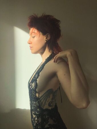 Danikaxix Nagie Wycieki OnlyFans Zdjęcie 70