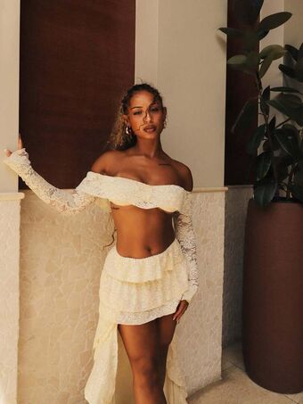DaniLeigh Nagie Wycieki OnlyFans Zdjęcie 23