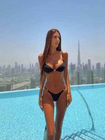 Danit Hai Nagie Wycieki OnlyFans Zdjęcie 75
