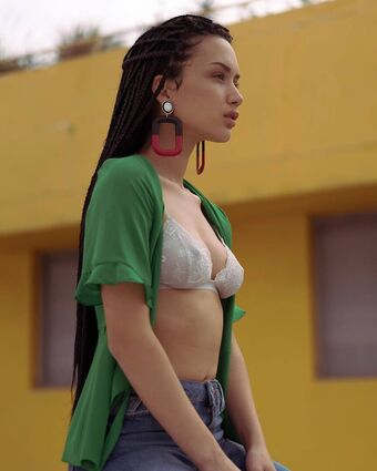 Danit Tal Nagie Wycieki OnlyFans Zdjęcie 2