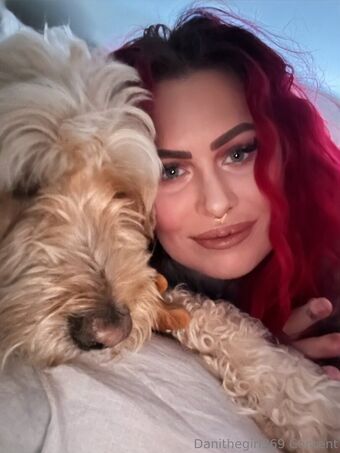 danithegirl369 Nagie Wycieki OnlyFans Zdjęcie 14
