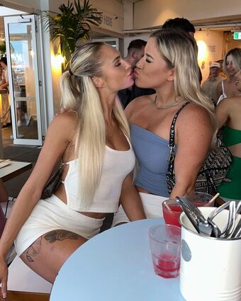 Danni Johns Nagie Wycieki OnlyFans Zdjęcie 5