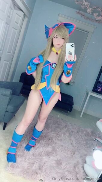 dannimeow